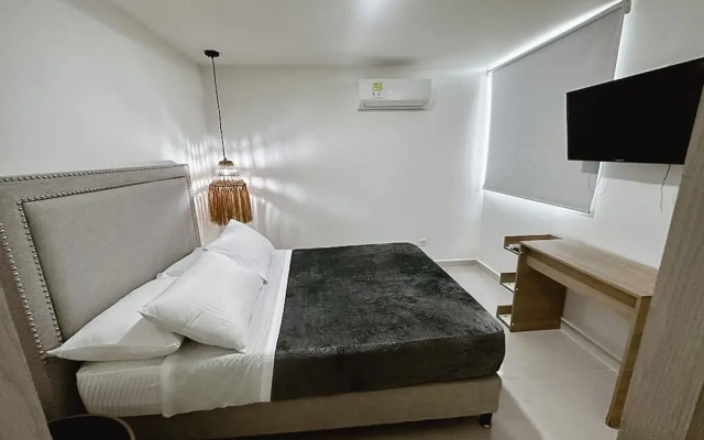 Condominio Caribe Campestr Olamar Living