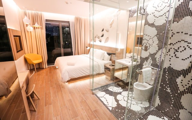 A Hotel Bugis