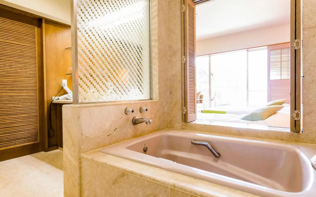 Southern links resort hotel