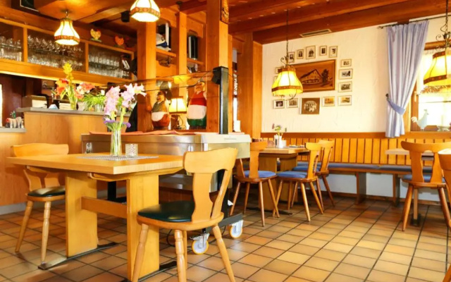 Hotel Werneths Landgasthof Hirschen