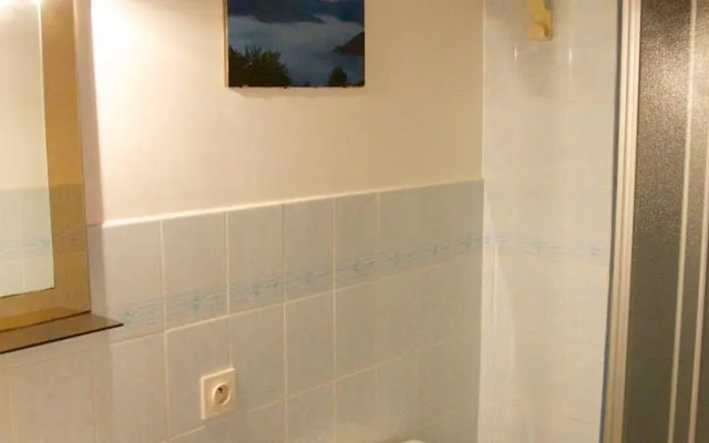 Chambres D'Hôtes Garicoitz