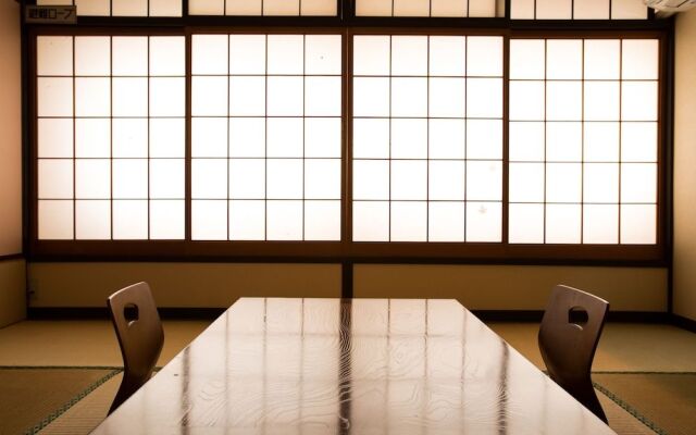 Kinosaki THE CRAB HOUSE KANIAN