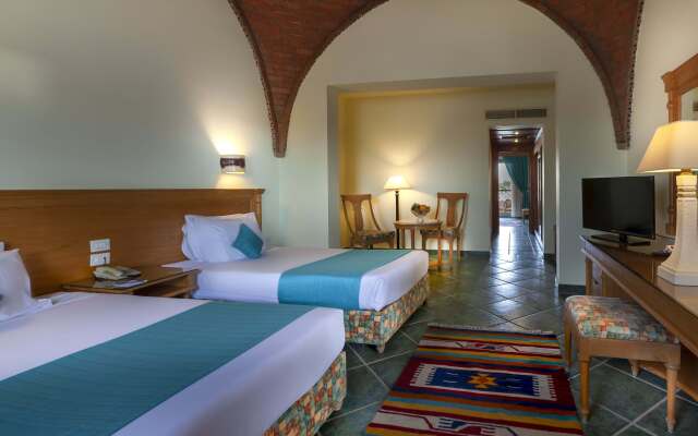 Akassia Swiss Resort