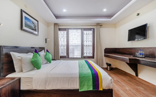 Hotel Maharaja by Treebo Hotels