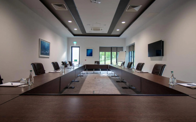 Fota Island Hotel & Spa