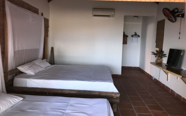 Phu Quoc Kim 2 Beach Front Resort – Guest Rooms – Phu Quoc