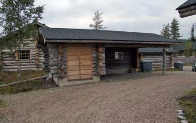 Kuukkelin Kaipuu Kuusamo
