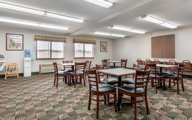 Quality Inn & Suites Lebanon I-65