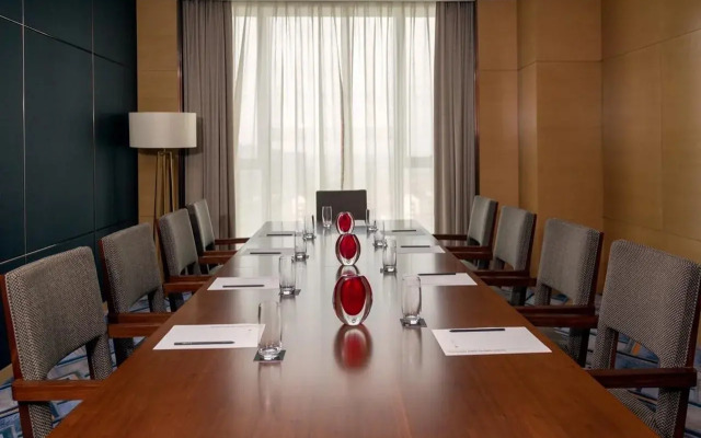 Pullman Changshu Leeman