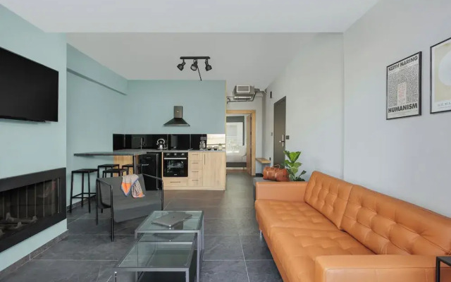 THE URBANIST inner city residences