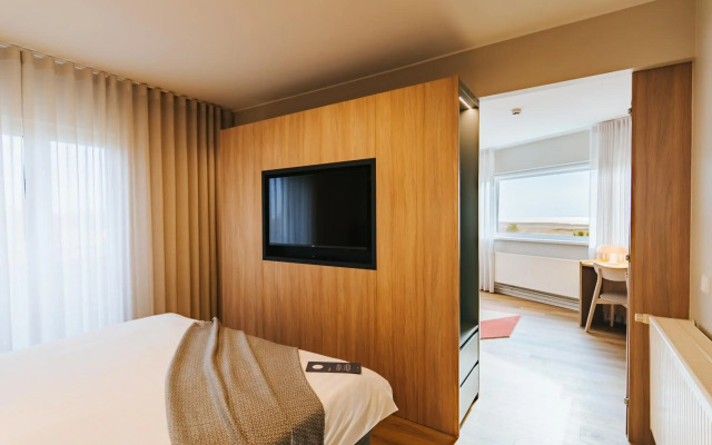 Hestia Hotel Strand