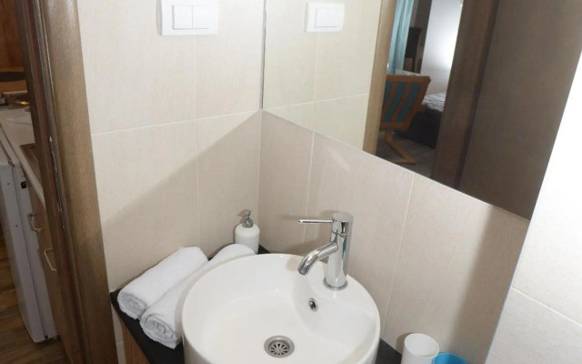 Centar Novi Sad-Studio No.1