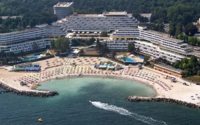 Hotel Belvedere