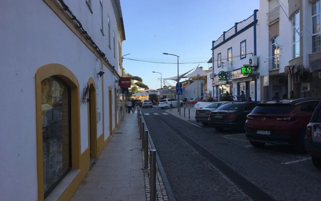 1E Carvoeiro
