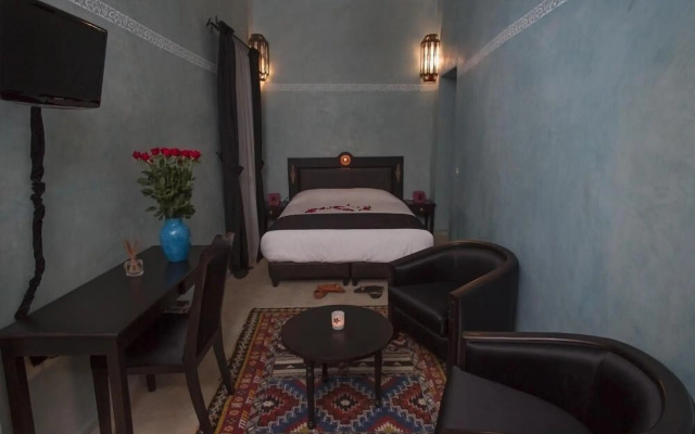 Riad La Rose du Désert