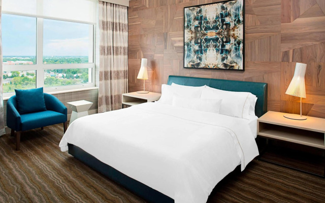 The Westin Chicago North Shore