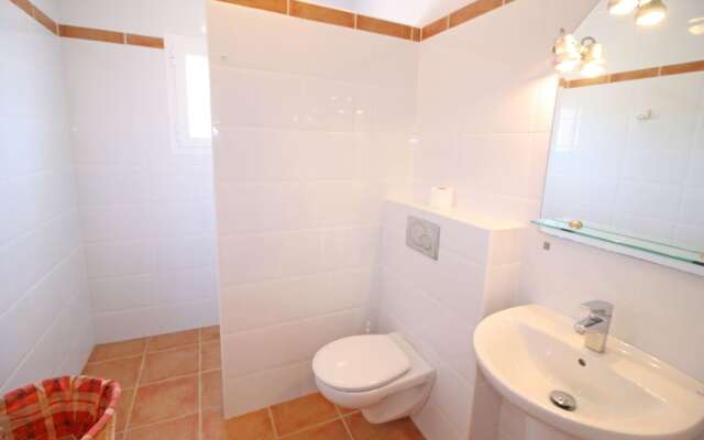 Villas Costa Calpe - David