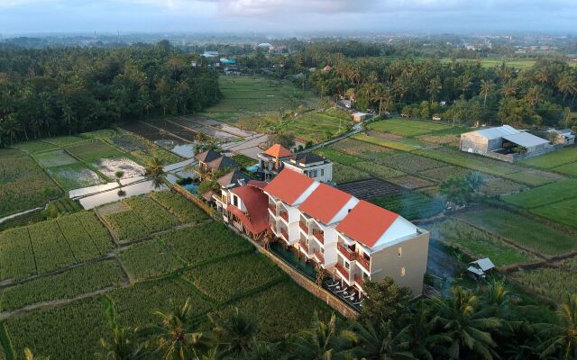 Wadari Retreat Villa Ubud