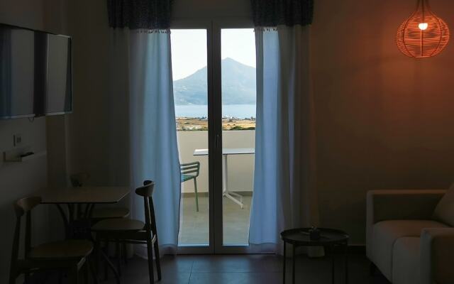 Kallisto Rooms