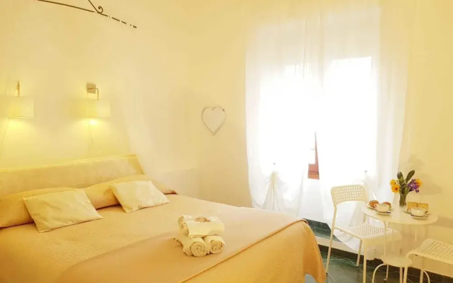 Big fish Affittacamere