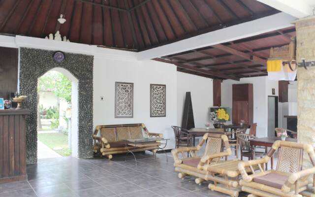 Airy Nusa Dua Pratama 71 Benoa Bali