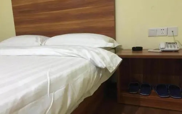 Sawasdee Krungthep Inn