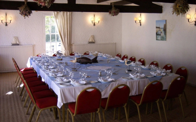 Best Western Les Gollandieres