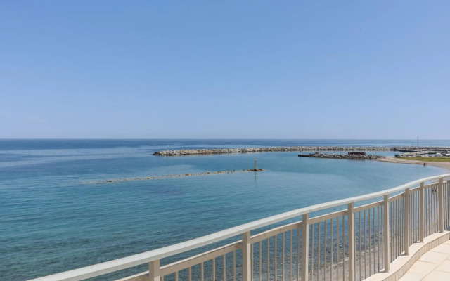 Hotel Zefyros