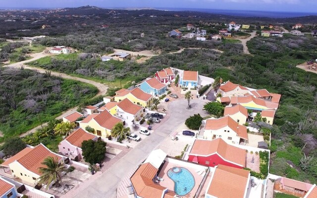 Aruba Cunucu Village