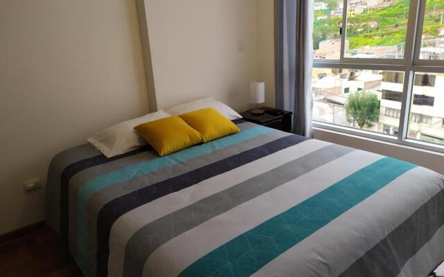 Elite Apartment 2