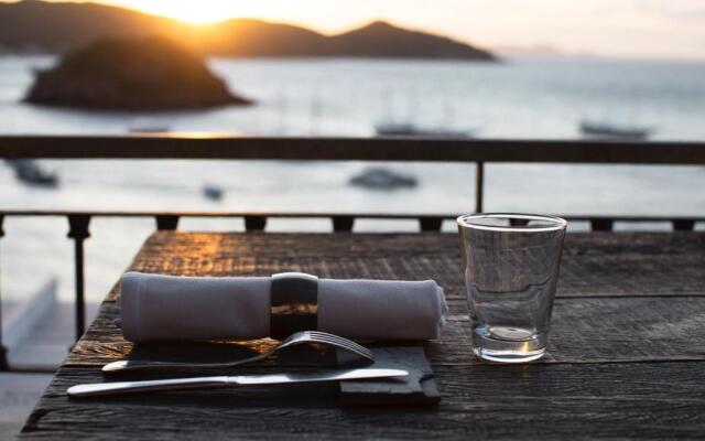 Casas Brancas Boutique Hotel & Spa