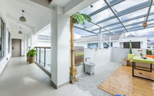 Dali Xiwan Homestay