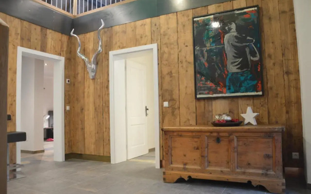 Landschützer's Country Suites