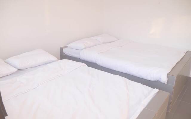 Hotel Dawa