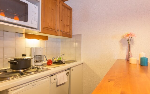 Pierre & Vacances Les Horizons dHuez