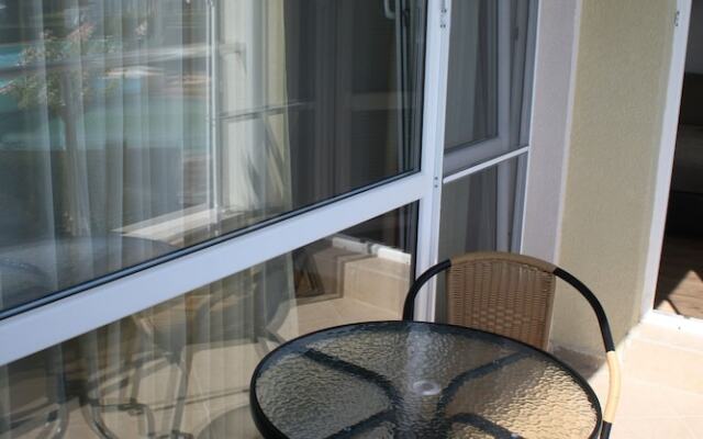 Apartments Del Sol - Sunny Island Complex