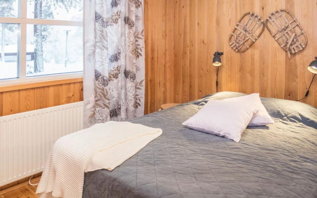Rukan Rauha Kuusamo in Kuusamo