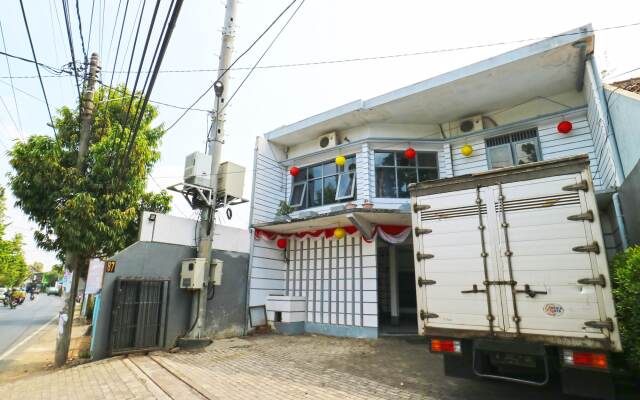 Hotel Bintang Malang