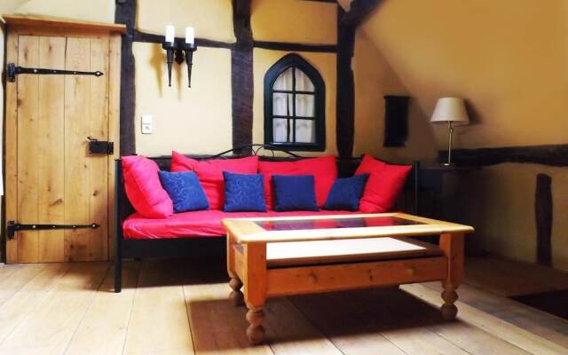 Haus zum Ring