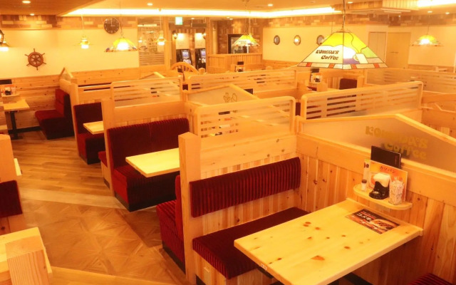 Daiwa Roynet Hotel YOKOHAMA-KANNAI