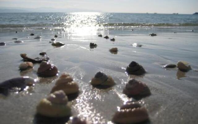 Apartamento Langosteira