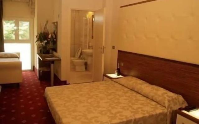 Hotel In