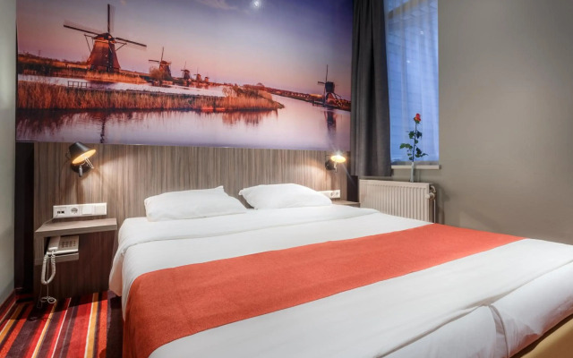 Hotel Mozart