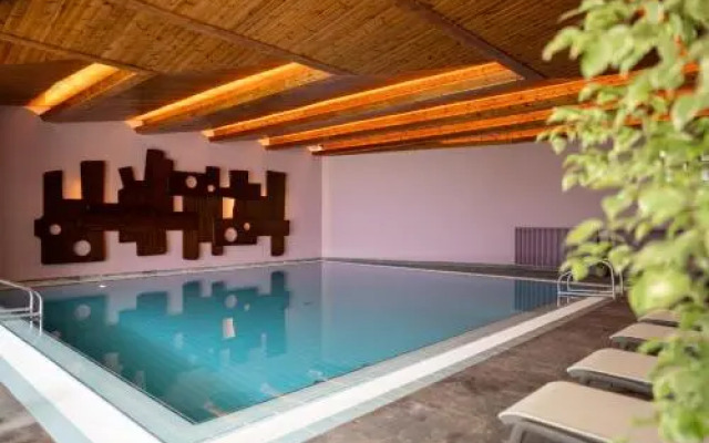 Hotel Tenz