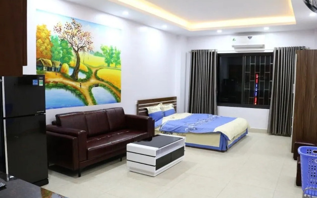 Patel Hotel Hanoi