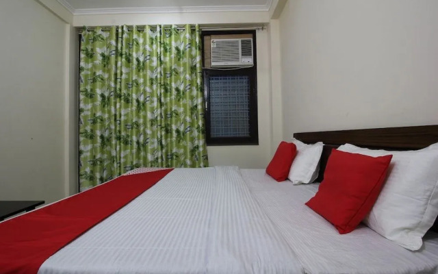 Sunrise Cave By OYO Rooms