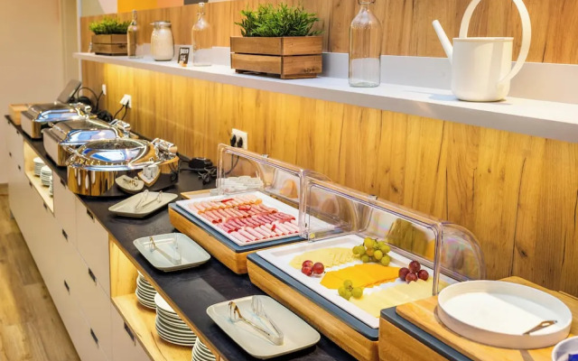 Jimmys Apartments XXL