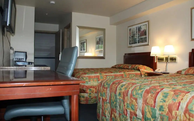 Travel Inn