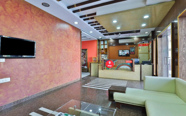 Hotel Deep Palace By OYO Rooms