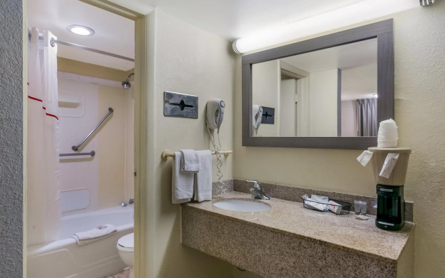 Red Roof Inn Baltimore